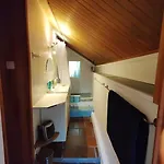 La Maison Arcolan Corps