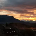 La Maison Arcolan *