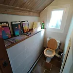 La Maison Arcolan *