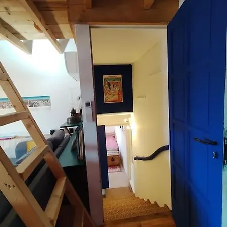 La Maison Arcolan * 코르