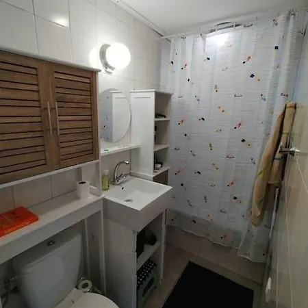 펜션 La Maison Arcolan