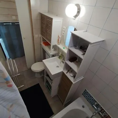 La Maison Arcolan *
