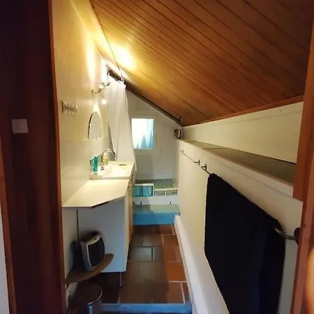 La Maison Arcolan 코르