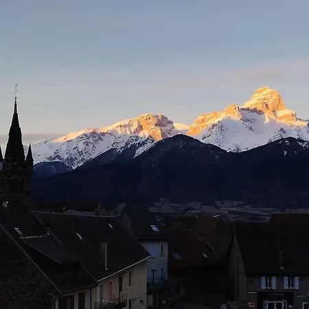 La Maison Arcolan