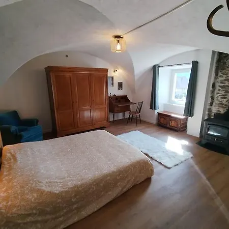 La Maison Arcolan 코르