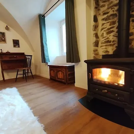 La Maison Arcolan * 코르