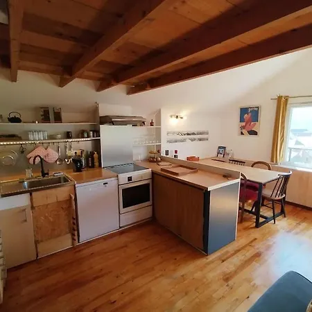 La Maison Arcolan