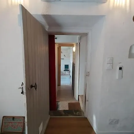 La Maison Arcolan 펜션 코르