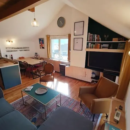 La Maison Arcolan *