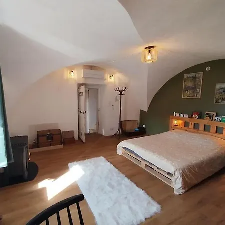 펜션 La Maison Arcolan