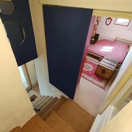 La Maison Arcolan 펜션 코르