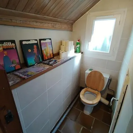 La Maison Arcolan *