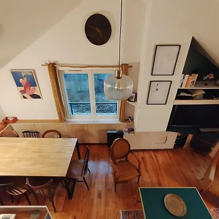 La Maison Arcolan 펜션 코르