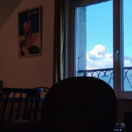 La Maison Arcolan