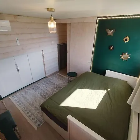 La Maison Arcolan 펜션 *