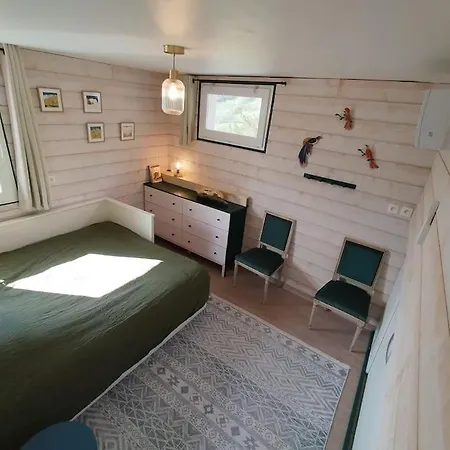 La Maison Arcolan *