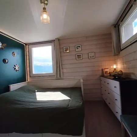 La Maison Arcolan * 코르