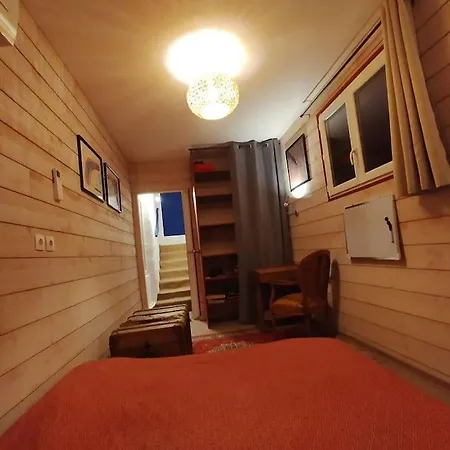 La Maison Arcolan *