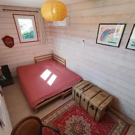 La Maison Arcolan Hébergement de vacances