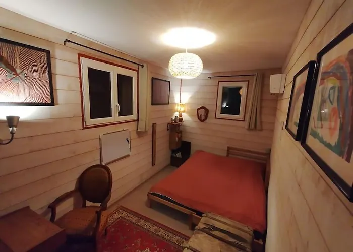 La Maison Arcolan كوربس