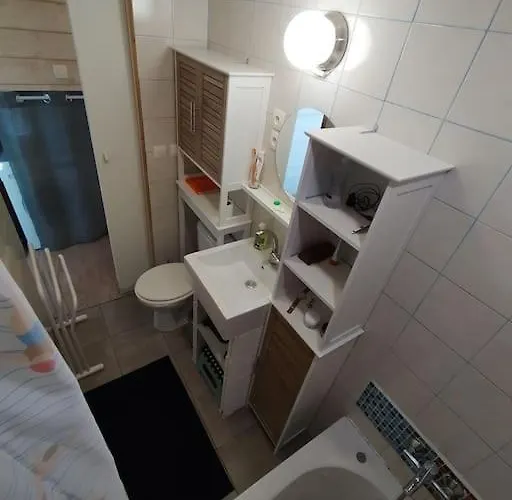 La Maison Arcolan *