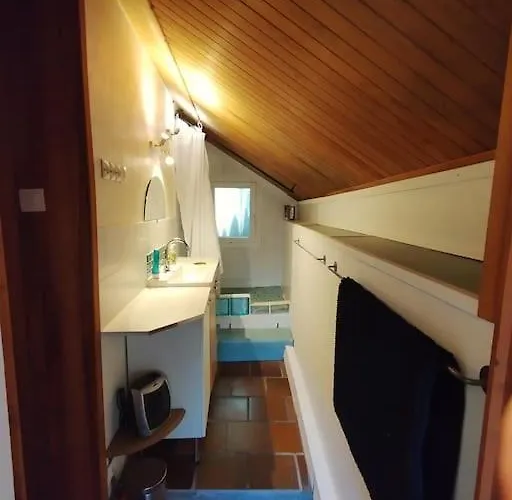 La Maison Arcolan كوربس