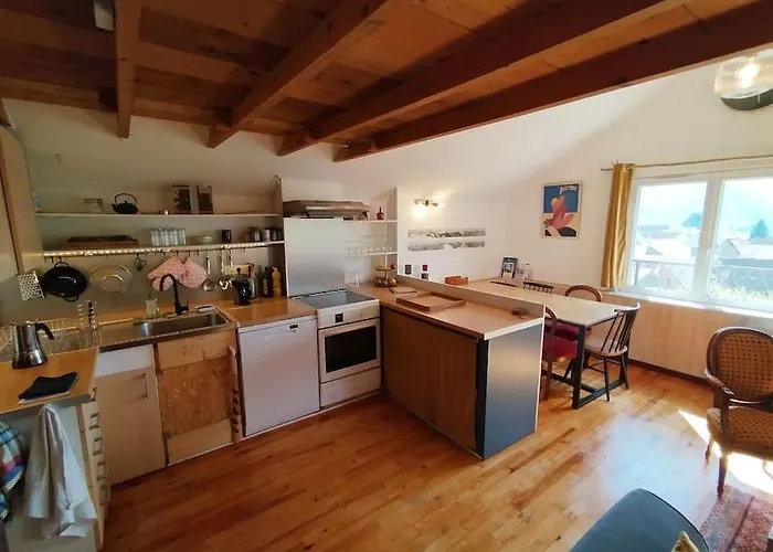 La Maison Arcolan