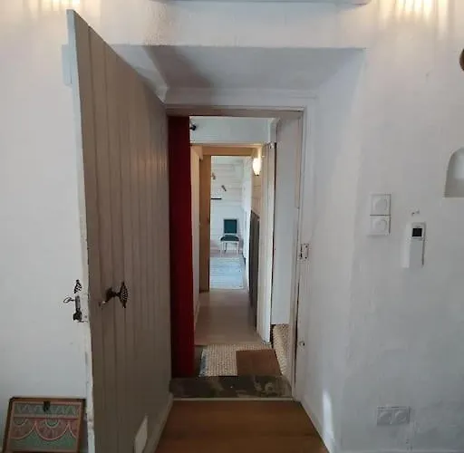 La Maison Arcolan بيت للعطل كوربس