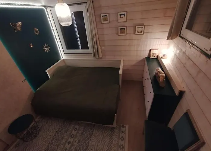 La Maison Arcolan كوربس