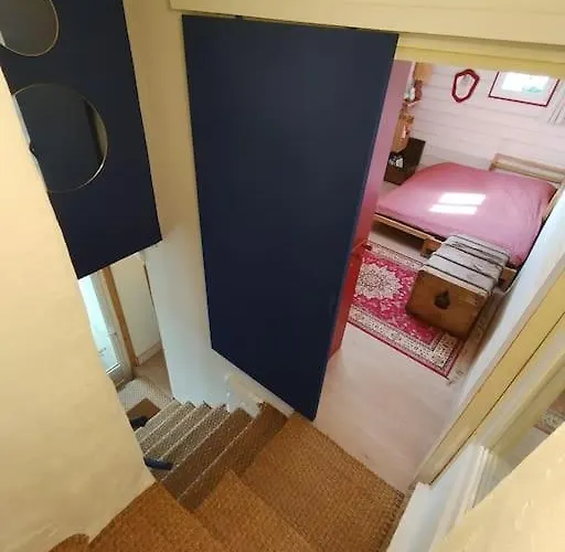 La Maison Arcolan بيت للعطل كوربس