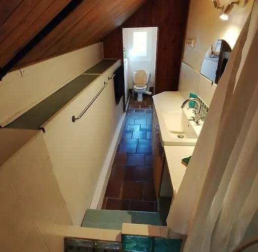 بيت للعطل La Maison Arcolan *