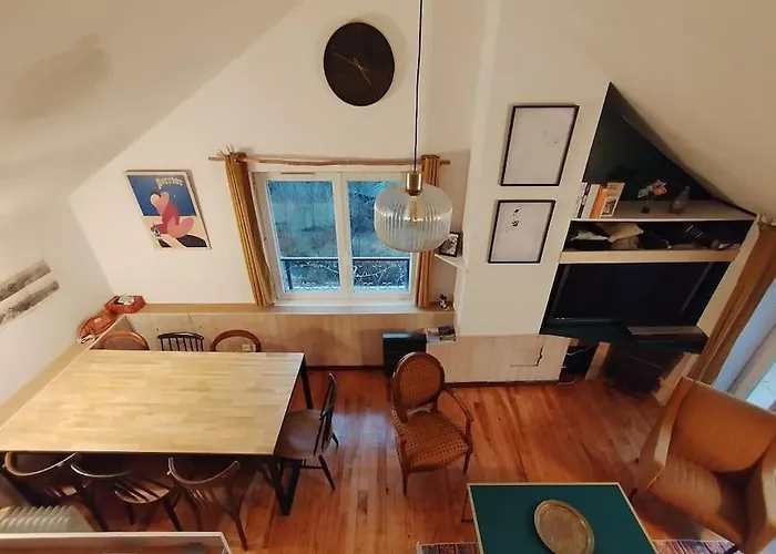 La Maison Arcolan بيت للعطل كوربس