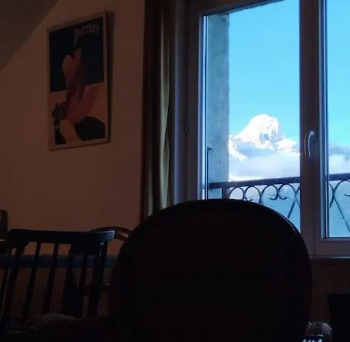 La Maison Arcolan