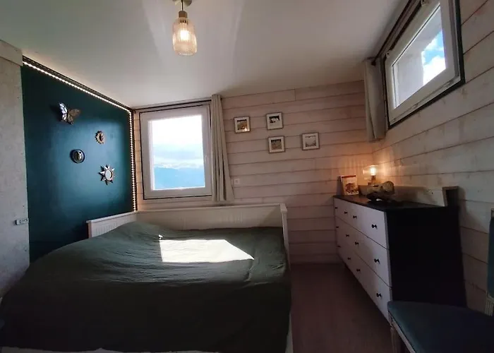 La Maison Arcolan * كوربس