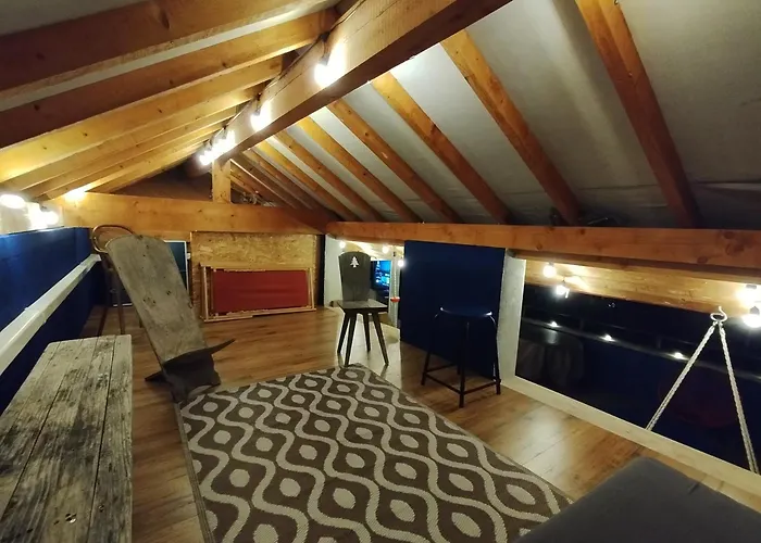 La Maison Arcolan Сasa de vacaciones