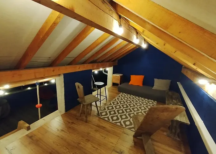 La Maison Arcolan بيت للعطل كوربس